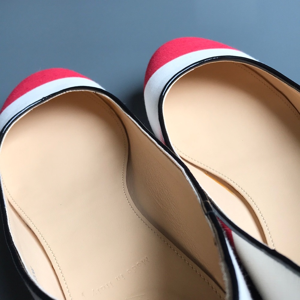 J.Crew Nora ballet flats - Picture 5 of 8
